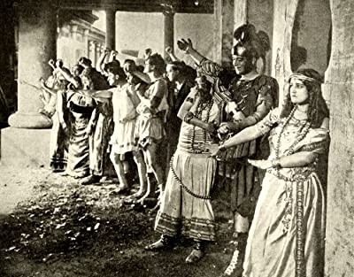 The ıllumination (1912) afişi The ıllumination (1912) afişi