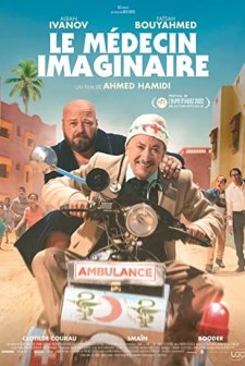 The Imaginary Doctor