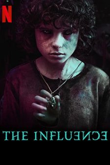 The Influence   (2019) afişi