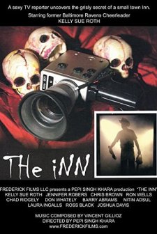 The ınn (2004) afişi