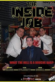 The ınside Job (2005) afişi