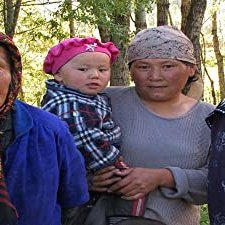 The ınterim Country (2010) afişi