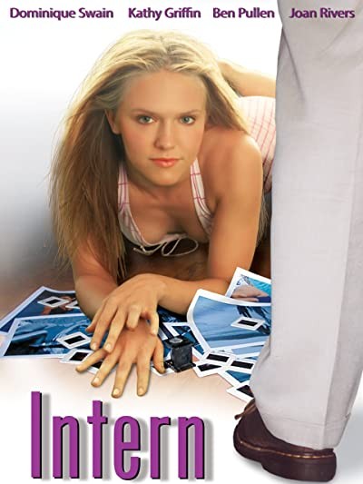 The Intern (2000) afişi The Intern (2000) afişi