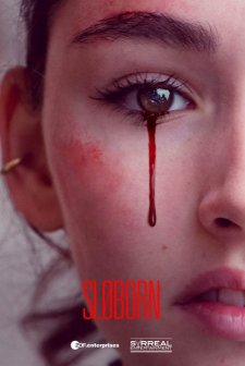 The Island (2020) afişi