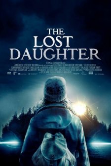 The Island Between Tides (2024) afişi