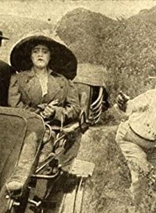 The Jealous Husband (1911) afişi