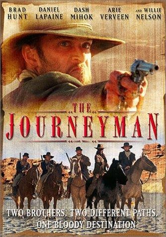 The Journeyman (2001) afişi The Journeyman (2001) afişi