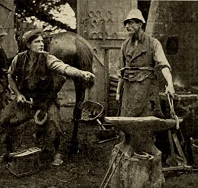 The Kerry Gow (1912) afişi The Kerry Gow (1912) afişi