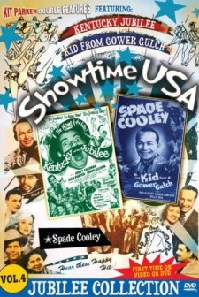 The Kid From Gower Gulch