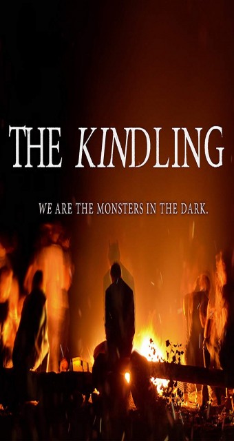 The Kindling afişi The Kindling afişi