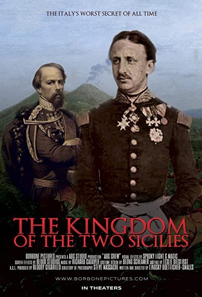 The Kingdom of the Two Sicilies (2020) afişi The Kingdom of the Two Sicilies (2020) afişi