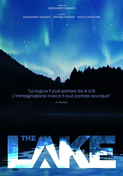 The Lake (2016) afişi The Lake (2016) afişi