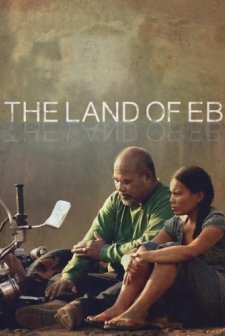 The Land of Eb (2012) afişi