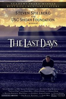The Last Days