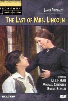 The Last Of Mrs. Lincoln