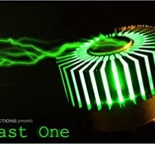 The Last One (2017) afişi