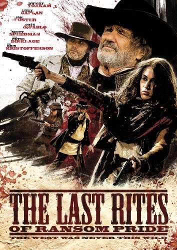 The Last Rites of Ransom Pride (2010) afişi The Last Rites of Ransom Pride (2010) afişi