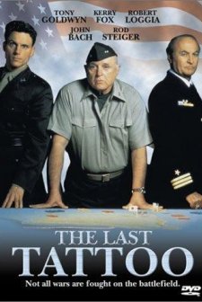 The Last Tattoo (1994) afişi