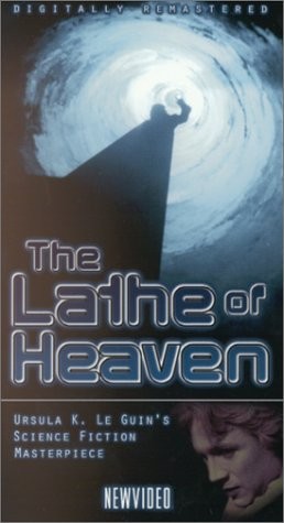 The Lathe Of Heaven (1980) afişi The Lathe Of Heaven (1980) afişi