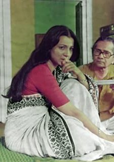 The Law And A Lady (1982) afişi