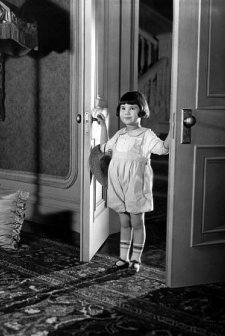 The Law Forbids (1924) afişi