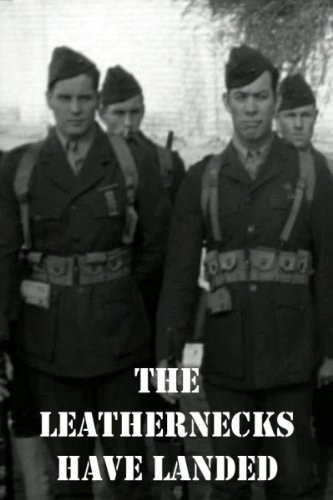 The Leathernecks Have Landed (1936) afişi The Leathernecks Have Landed (1936) afişi