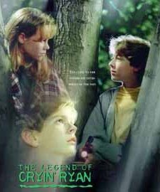 The Legend Of Cryin' Ryan (1998) afişi