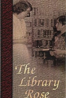 The Library Rose (1996) afişi
