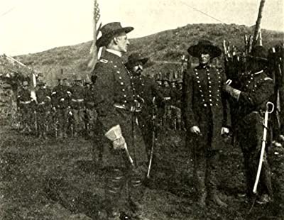 The Lieutenant's Last Fight (1912) afişi The Lieutenant's Last Fight (1912) afişi