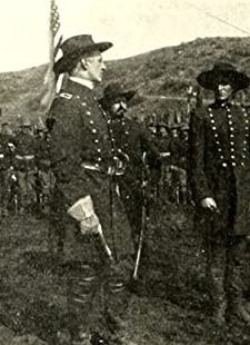 The Lieutenant's Last Fight