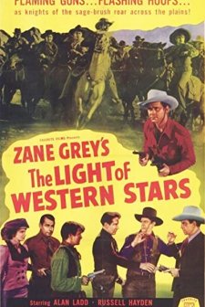 The Light Of Western Stars (!)