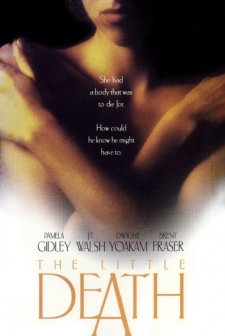 The Little Death (1996) afişi