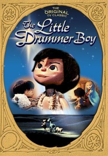The Little Drummer Boy (1968) afişi The Little Drummer Boy (1968) afişi