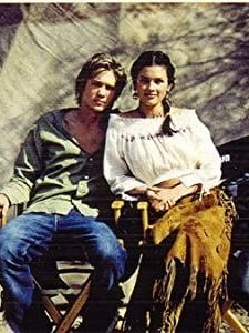 The Lone Ranger (2003) afişi