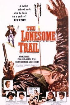 The Lonesome Trail