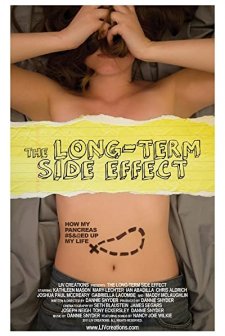 The Long-Term Side Effect (2014) afişi