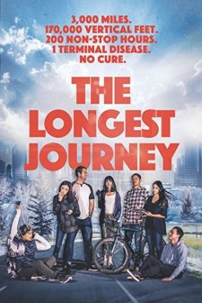The Longest Journey