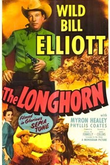 The Longhorn