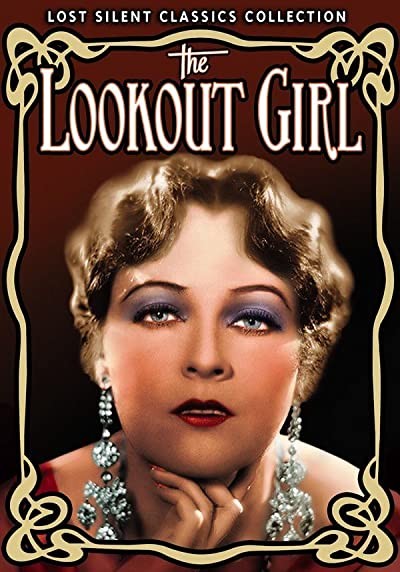 The Look Out Girl (1928) afişi The Look Out Girl (1928) afişi