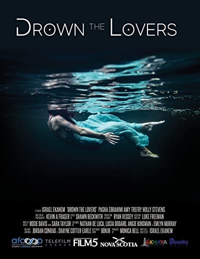 The Lovers (2018) afişi The Lovers (2018) afişi