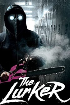 The Lurker (2019) afişi