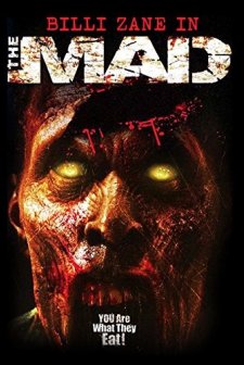The Mad (2007) afişi