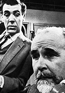 The Man In Room 17 (1965) afişi