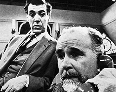 The Man In Room 17 (1965) afişi The Man In Room 17 (1965) afişi
