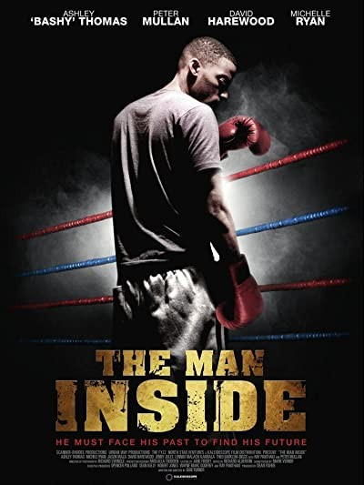 The Man Inside (2012) afişi The Man Inside (2012) afişi