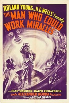 The Man Who Could Work Miracles