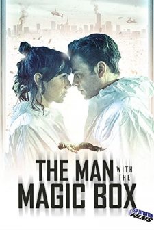 The Man with the Magic Box