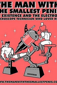 The Man with the Smallest Penis