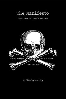 The Manifesto (2010) afişi