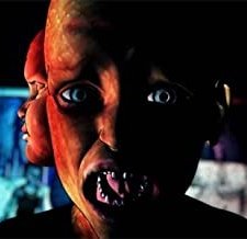 The Masks That The Monsters Wear (2011) afişi